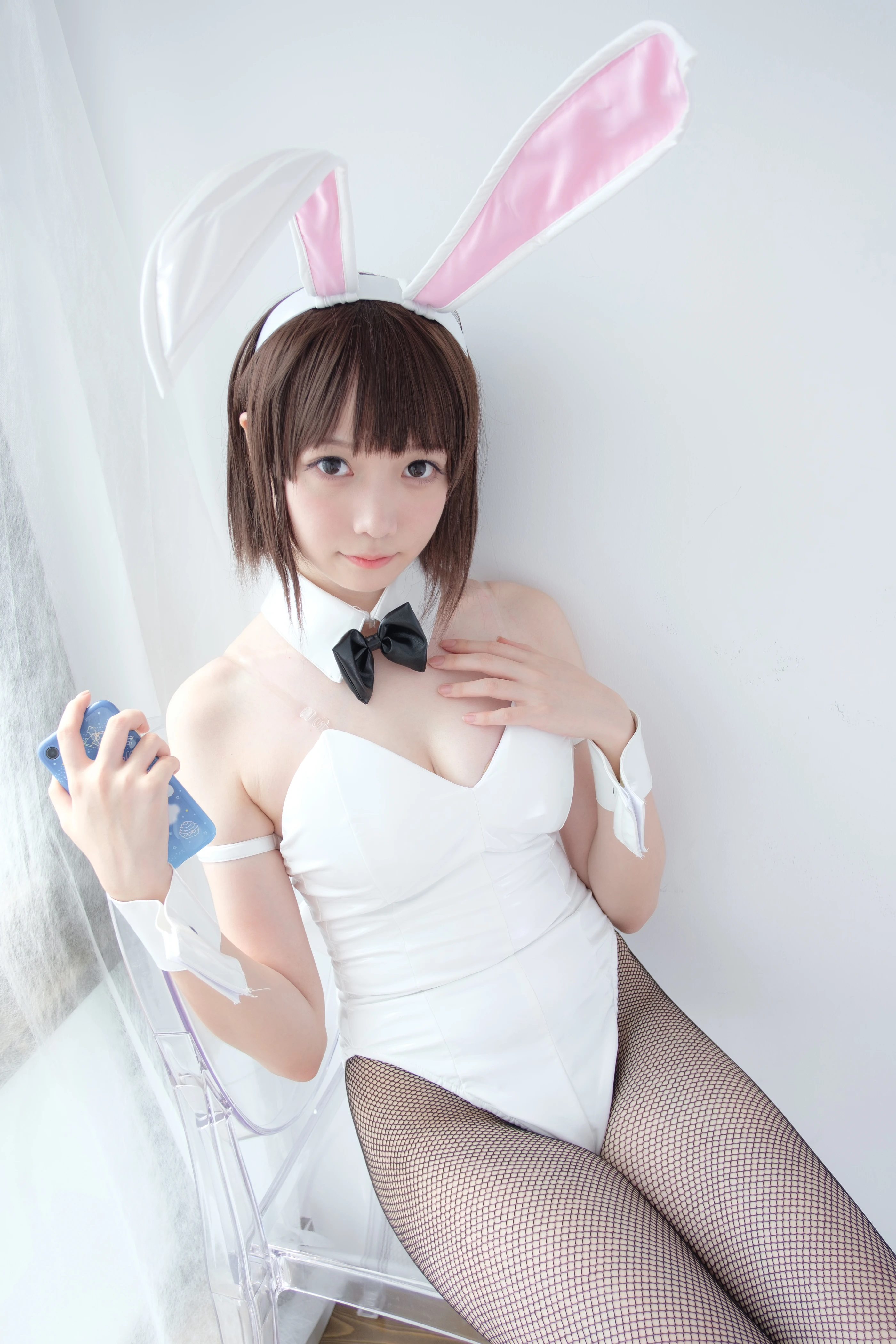 森萝财团 LOVEPLUS-001 [148P 1V]插图6